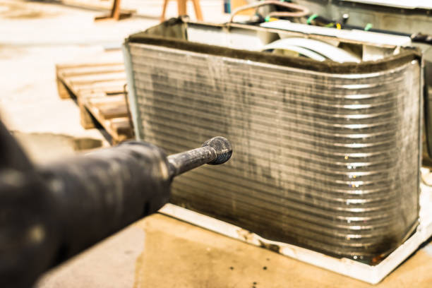 Best Emergency Air Duct Cleaning  in Scranton, PA