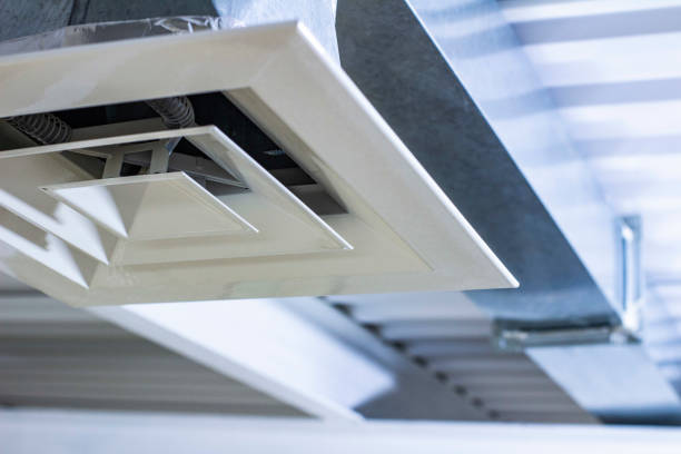 Best Affordable Air Duct Cleaning  in Scranton, PA