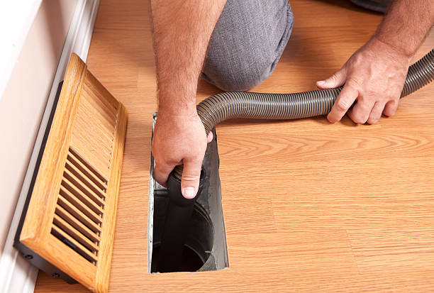 Best Air Duct Cleaning Company Near Me  in Scranton, PA