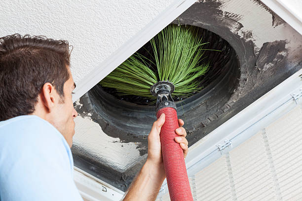 Best Residential Air Duct Cleaning  in Scranton, PA